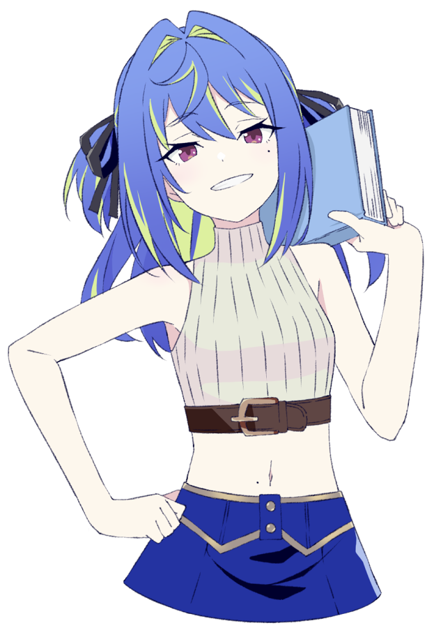 「」|あきてつのイラスト