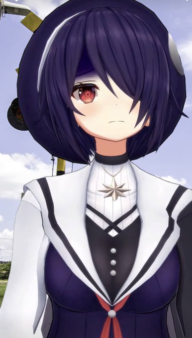 あおぎり高校 ラバーストラップ クリアファイル Vtuberチップスカード