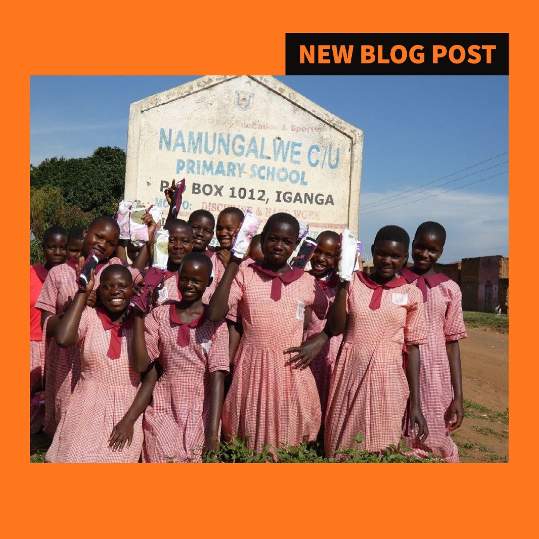 Busoga Trust tweet media