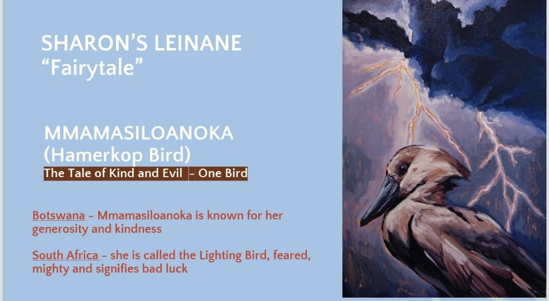 Sharonora's tweet photo. Stories of Australia should reflect the diversity of her population!
#Kealeboga @AusFairyTaleSoc for the opportunity to have this space.
It feels like this is just the beginning of this journey.
The fossil shall become flesh!
#mainane @BrandBotswana #aftsconference2022
#storytime https://t.co/L1ZSpyb8bR