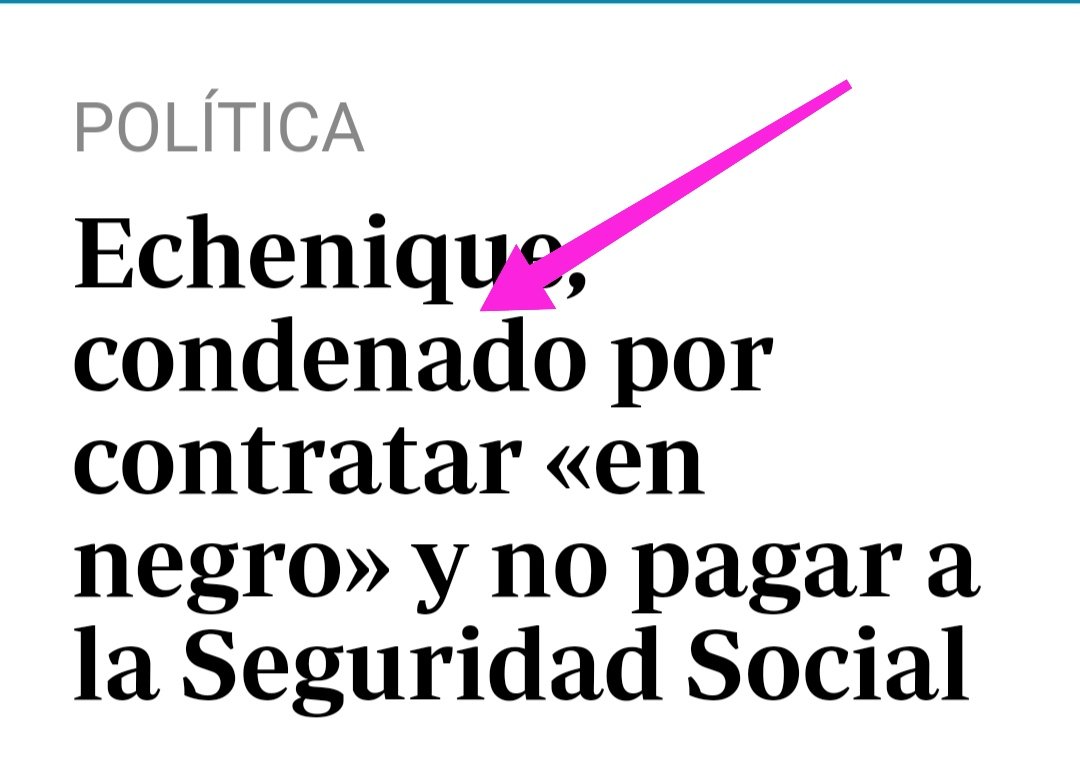 <a href="/PabloEchenique/">Pablo Echenique</a> Se comenta solo 😁