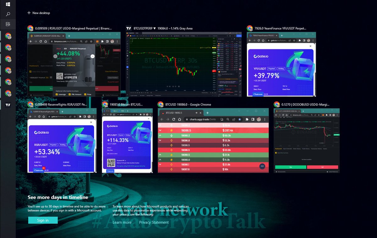 #ArabNetwork #LiveFutureTrading 
<a href="/GateioFutures/">Gate Futures</a> @gateio_arabic @gate_io