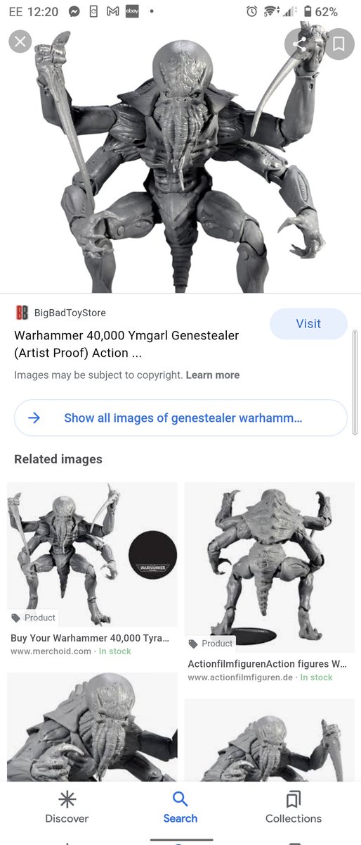 ClaresFunkWare's tweet photo. Nothing like pressure. Who has just agreed to making a Genestealer and battle sister cosplay for 12th November!!! Well if I can pull a Xenomorph outfit out my butt i can do a Genestealer. Pictures so you can cry for me!!
#cosplay #internalcrying #lovebeingamum #idiot https://t.co/mJ86qsPMkw