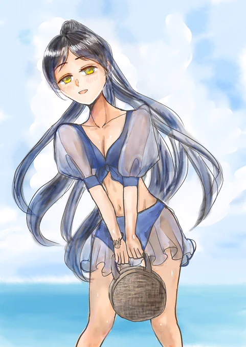 55日目 葉月恋さん#100日チャレンジ #Liella 