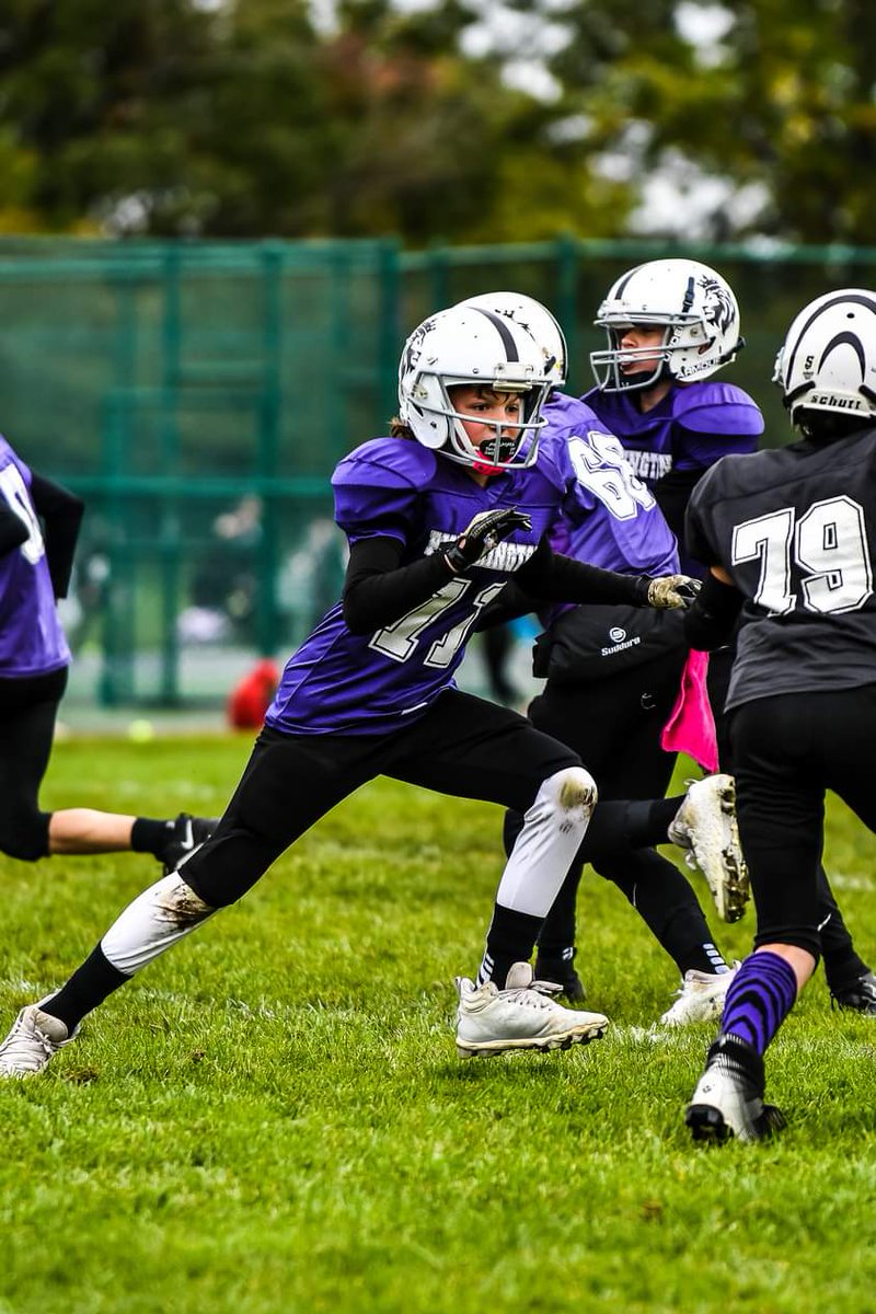 pantherzipmom's tweet photo. Wow, a win in overtime yesterday for Jakoby.   He was beast mode on defense.  Bringing in a 3rd down sack that changed the game.  So proud of you Boog!!!

#theyounger71 #youngestson #defensivepowerhouse https://t.co/mqk5TA77vy