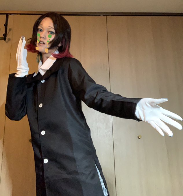 Popular Tweets Of 葱黒 ネギクロ 今月末ハロイベ魘夢コス予定 2 Whotwi Graphical Twitter Analysis