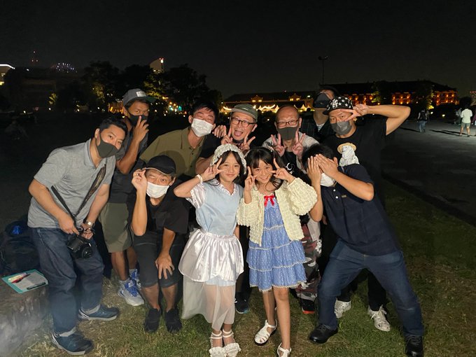 Twitterのコスプレ画像28