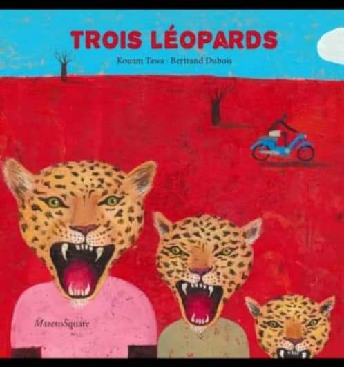Nadine_Mek's tweet photo. Des livres pour les week-ends de vos enfants .
Le secret c'est de bien choisir
Contact https://t.co/79gXe1tPw8
Si votre enfant a entre 10 et 15 ans et vous voulez qu'il rejoigne un club de lecture, eh bien le "Children's book club by M'wina" commence ce mois d'octobre.
#Mwina https://t.co/d7cmvTq461