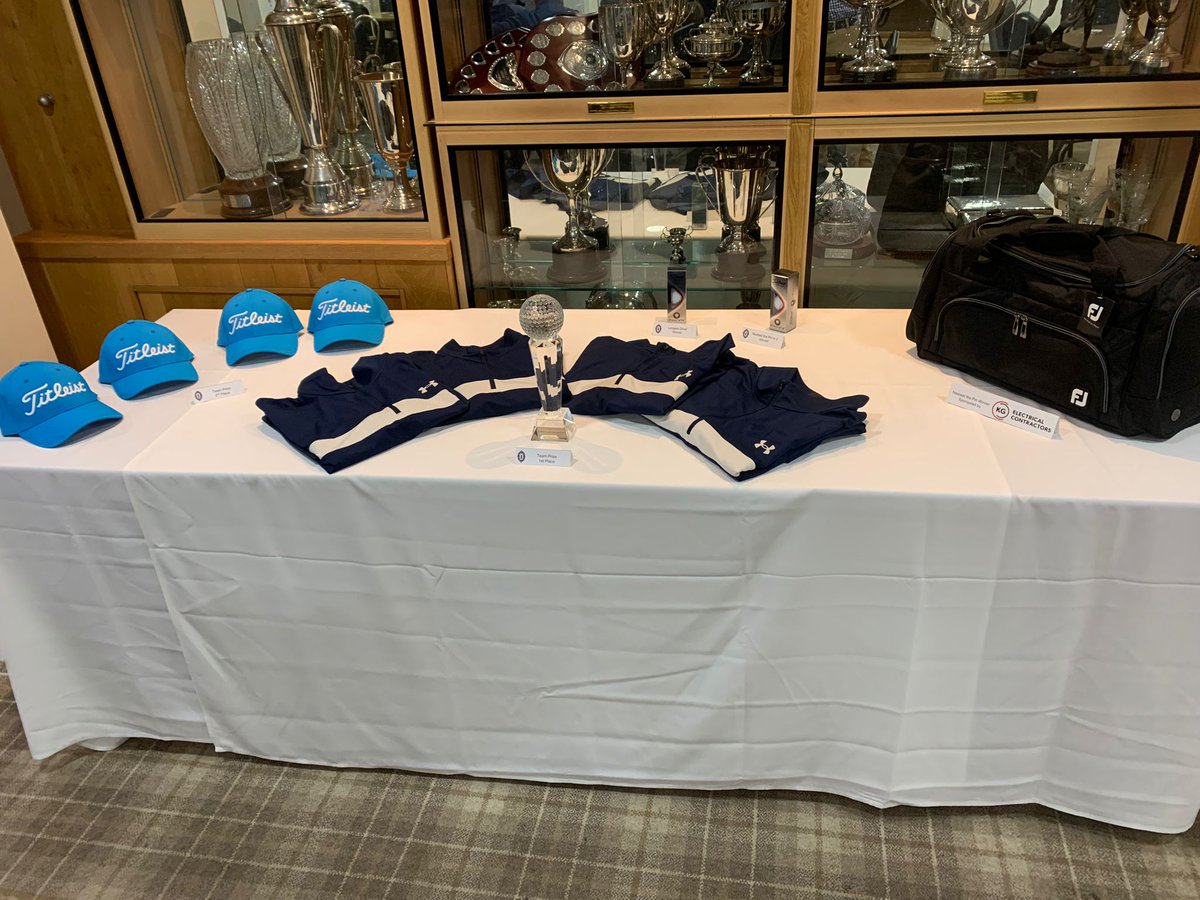 Gavin_Taylor's tweet photo. @LockersPark first golf day bringing together the community with a great mix of old and new families. Thank you @HarpendenCommon for hosting the day and @KGElectricalCo1 for your sponsorship. #community #enthusiasmforlife https://t.co/j9EY7pAn6k