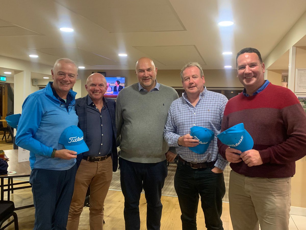 Gavin_Taylor's tweet photo. @LockersPark first golf day bringing together the community with a great mix of old and new families. Thank you @HarpendenCommon for hosting the day and @KGElectricalCo1 for your sponsorship. #community #enthusiasmforlife https://t.co/j9EY7pAn6k