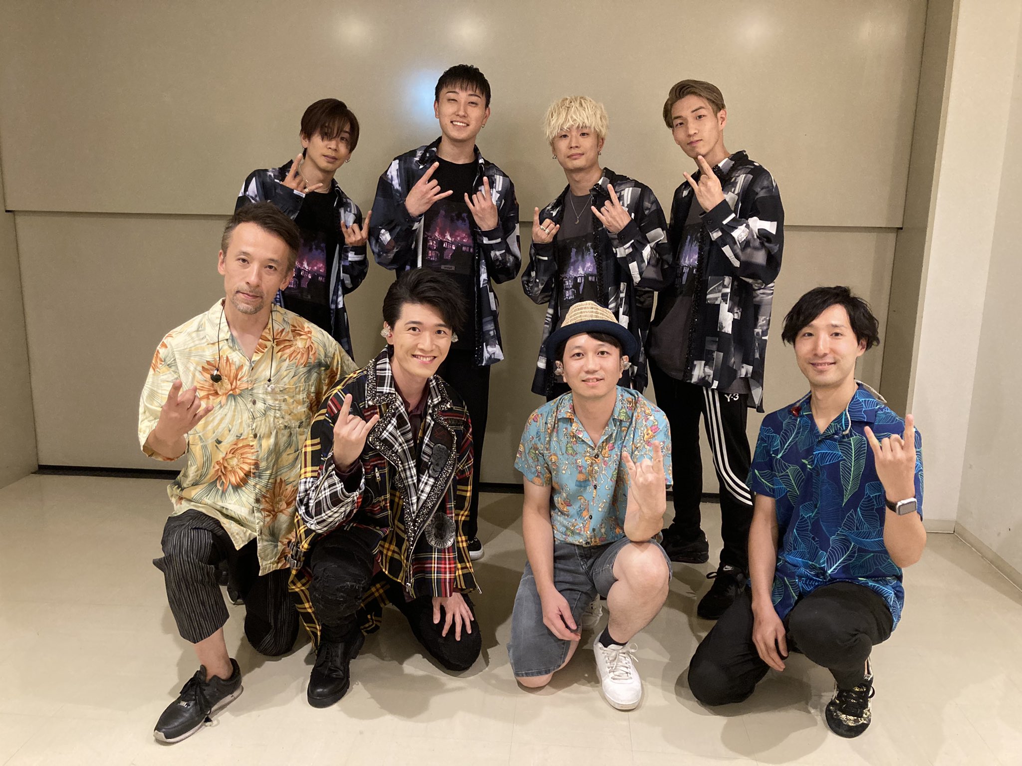 畠中祐 official on X: 