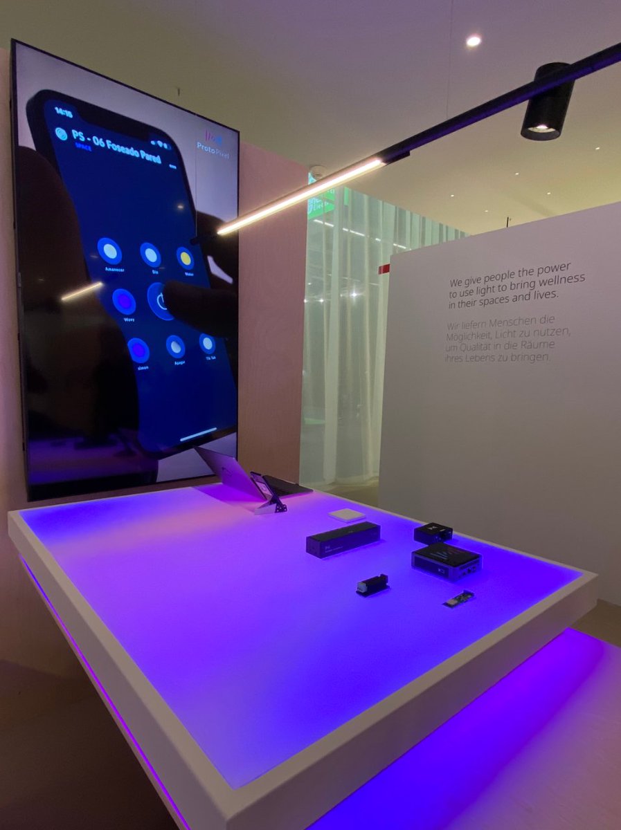 Ya estamos en Light_Building! 🚀 bit.ly/3Sn2BD2

Nuestro stand C51, en el Pabellón 11.1, ya está activo🌞 con todas las novedades globales disponibles.

No dudes en acercarte y consultar con nosotros, ¡te esperamos! 🙌

#SimonElectric #LightUpEmotions #LB22