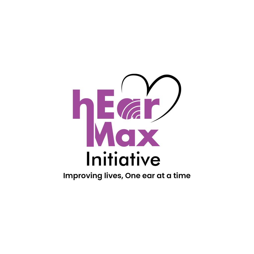 HMInitiative's tweet photo. The Hearmax initiative supports humanitarian initiatives that seek to reduce the incidence of hearing loss and 
improve lives through the empowerment of persons with hearing loss in Nigeria https://t.co/s6VAuuHNIJ