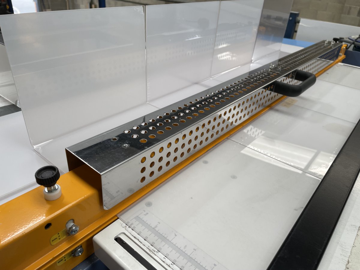 FabriplasL's tweet photo. Need display boxes quickly? (CTU's), at Fabriplas, we made 820 boxes in 3 1/2 days!  Delivered early for a major retailer!  
#fabriplas #retail #ctu #acrylicboxes
https://t.co/TKf1U4MKE0
sales@fabriplas.co.uk https://t.co/MKEgjdvBl4