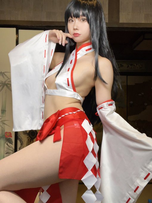 コスプレイヤーあやとのあのTwitter画像8