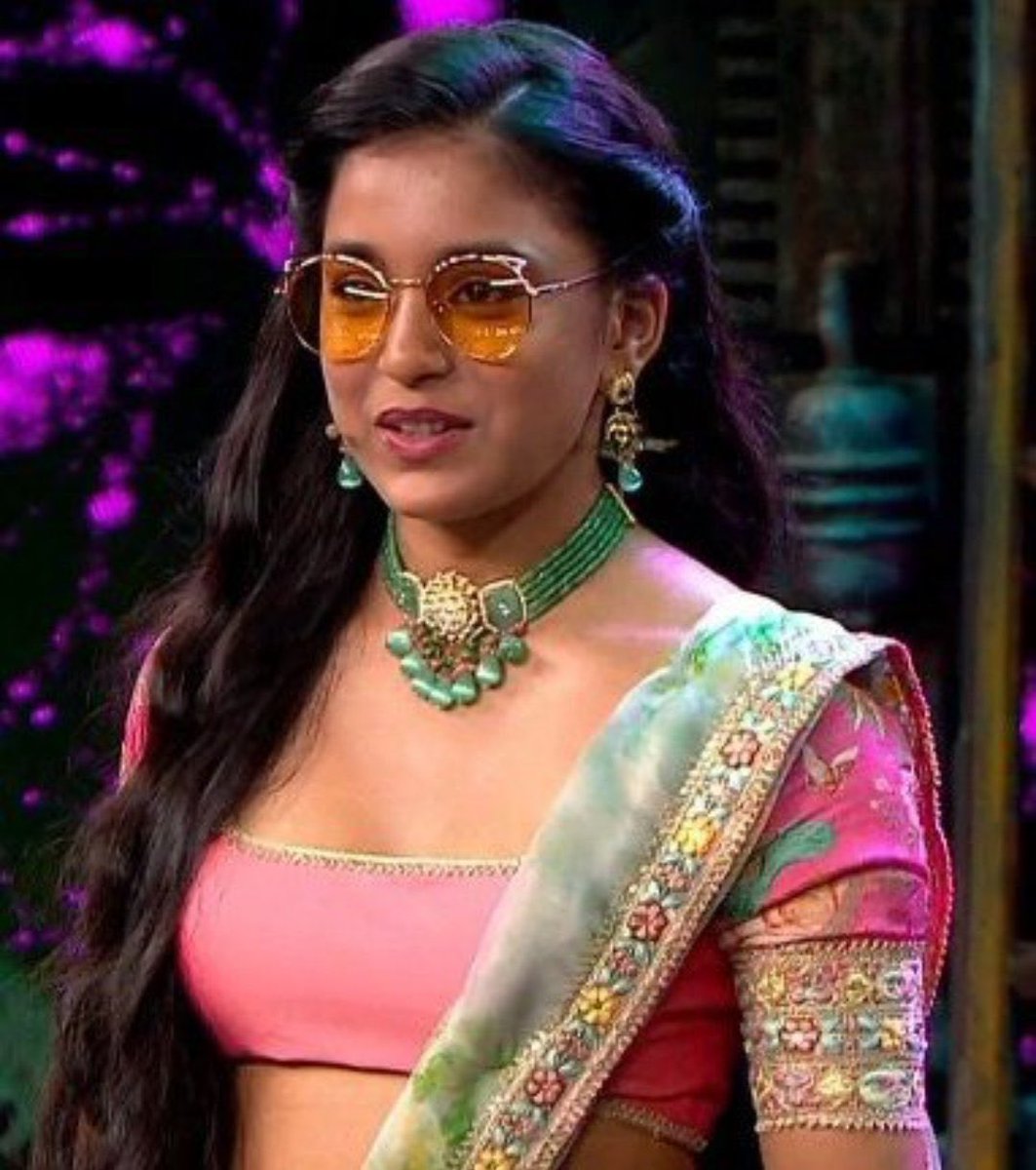 Muzzammilthakur's tweet photo. Who got your heart on first day first impression 🤩😃
Popularity Poll: 👇

❤️Like: #PriyankaChaharChoudhary 
🔁Retweet: #sumbultoqueerKhan 

#BiggBoss16  #BiggBoss #bb16 #SalmanKhan𓃵 https://t.co/Ue4FVQiFo2