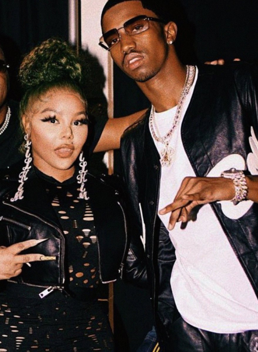 Jacobi on Twitter "RT LilKimMedia Lil’ Kim with King Combs during