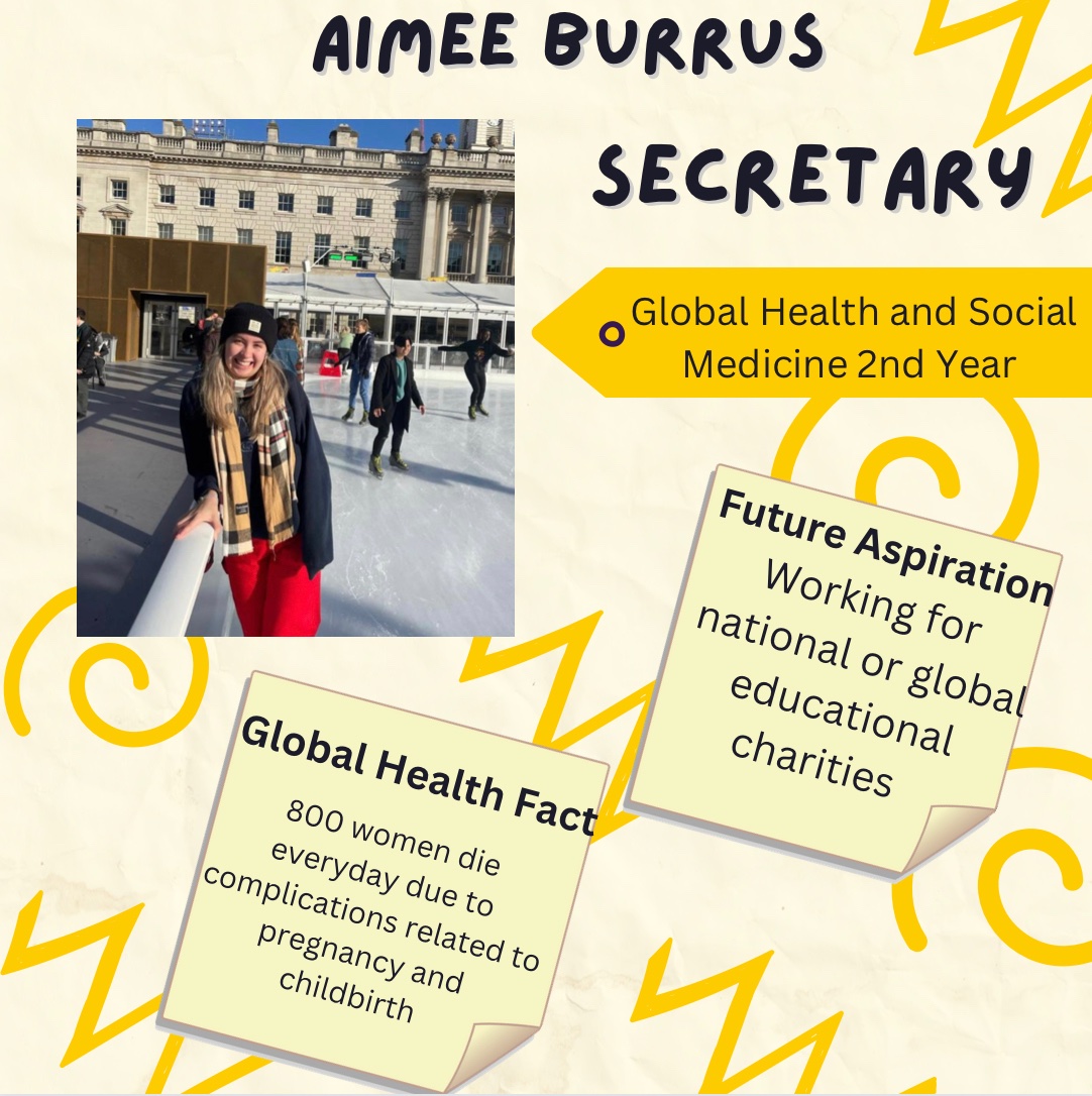 SfGH KCL tweet media