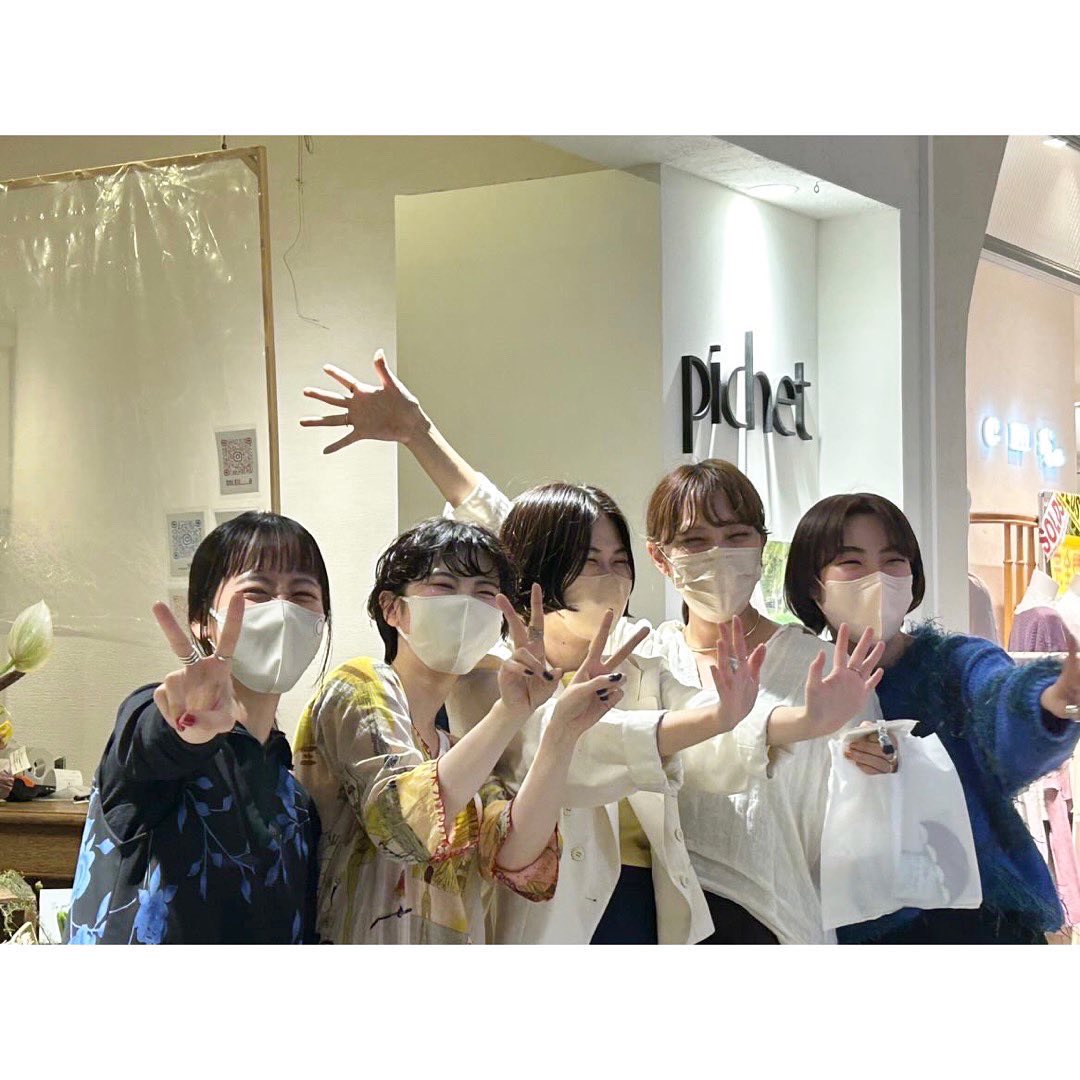 pichet_paseo's tweet photo. 【ご挨拶】 https://t.co/nyzPODJROu