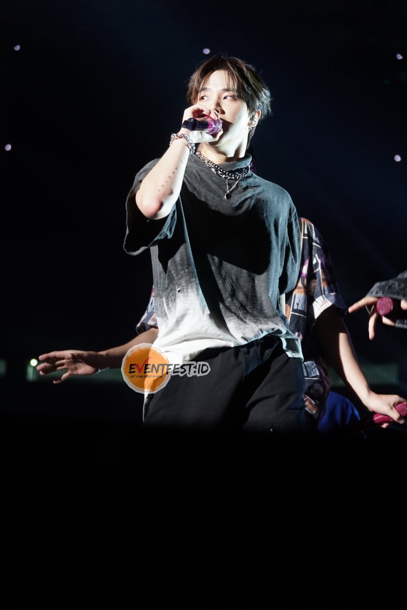 eventfest_id's tweet photo. @YG_iKONIC at 🌟JISPHORIA🌟
@jisphoria
📍Jakarta International Stadium
🗓 01/10/2022
📸 Zsizsi Arianti
.
.
.
#JISPHORIA #iKON #EventFestID #Media #iKONIC #Jakarta #Indonesia #jakartainternationalstadium https://t.co/6u4e2VuKnT