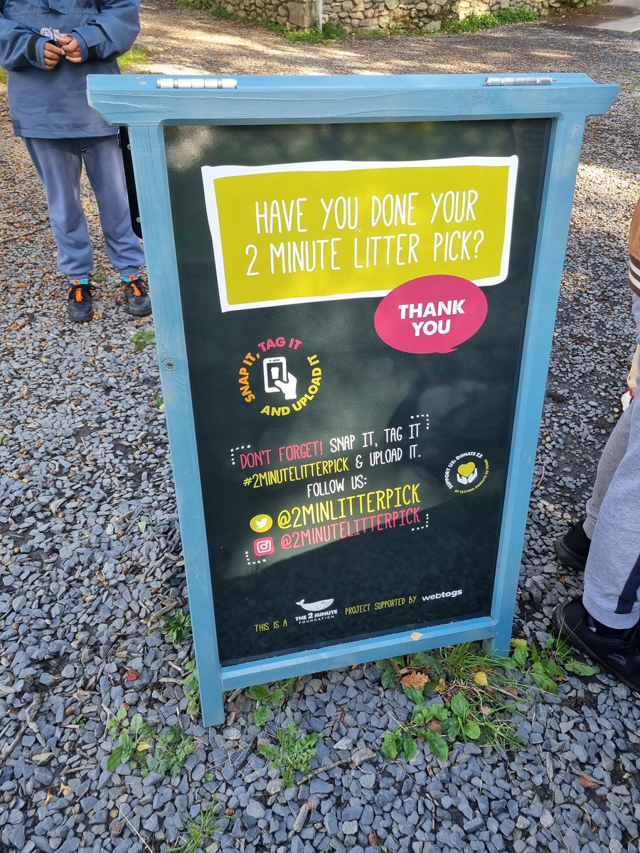 DWoolley_OBT's tweet photo. @2minlitterpick Students from @HolyheadHums taking part and doing their bit to keep the @lakedistrictnpa tidy.

#morethanyouthink
#outwardbounduk
@UllswaterCentre https://t.co/7FvUZ5qjvU