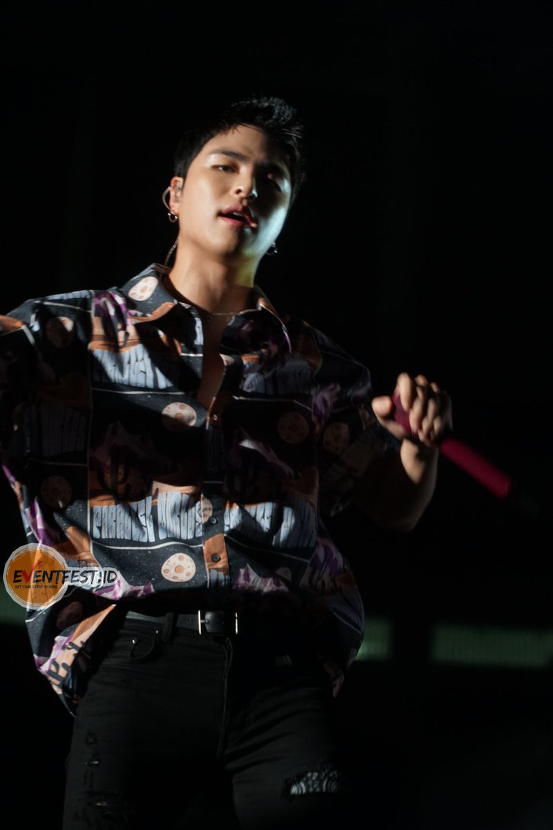 eventfest_id's tweet photo. @YG_iKONIC at 🌟JISPHORIA🌟
@jisphoria
📍Jakarta International Stadium
🗓 01/10/2022
📸 Zsizsi Arianti
.
.
.
#JISPHORIA #iKON #EventFestID #Media #iKONIC #Jakarta #Indonesia #jakartainternationalstadium https://t.co/mQkMnC7j9w