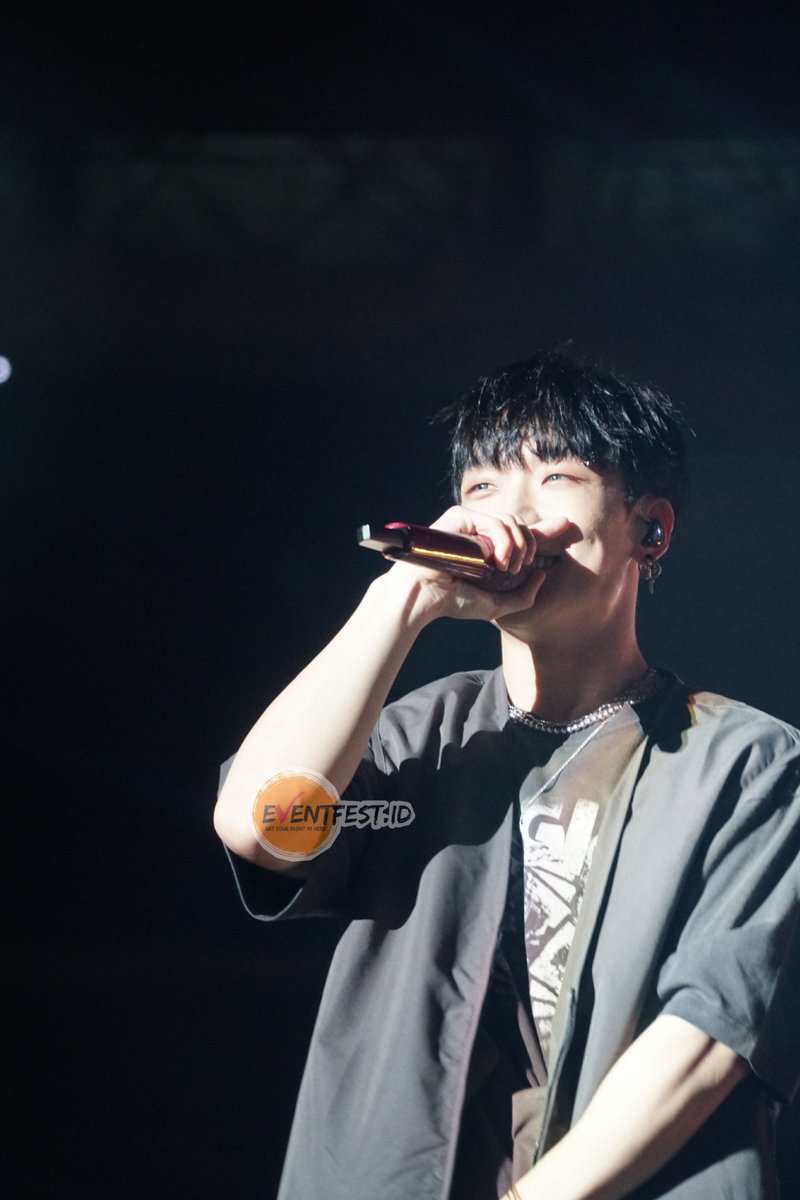 eventfest_id's tweet photo. @YG_iKONIC at 🌟JISPHORIA🌟
@jisphoria
📍Jakarta International Stadium
🗓 01/10/2022
📸 Zsizsi Arianti
.
.
.
#JISPHORIA #iKON #EventFestID #Media #iKONIC #Jakarta #Indonesia #jakartainternationalstadium https://t.co/mQkMnC7j9w