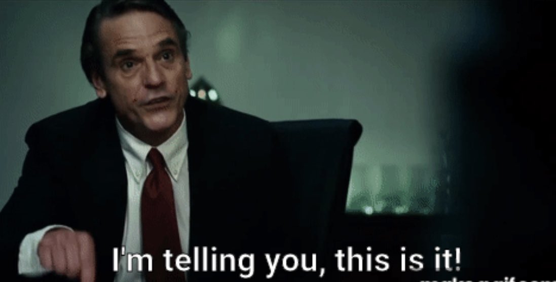 fintwit every weekend for the month of september