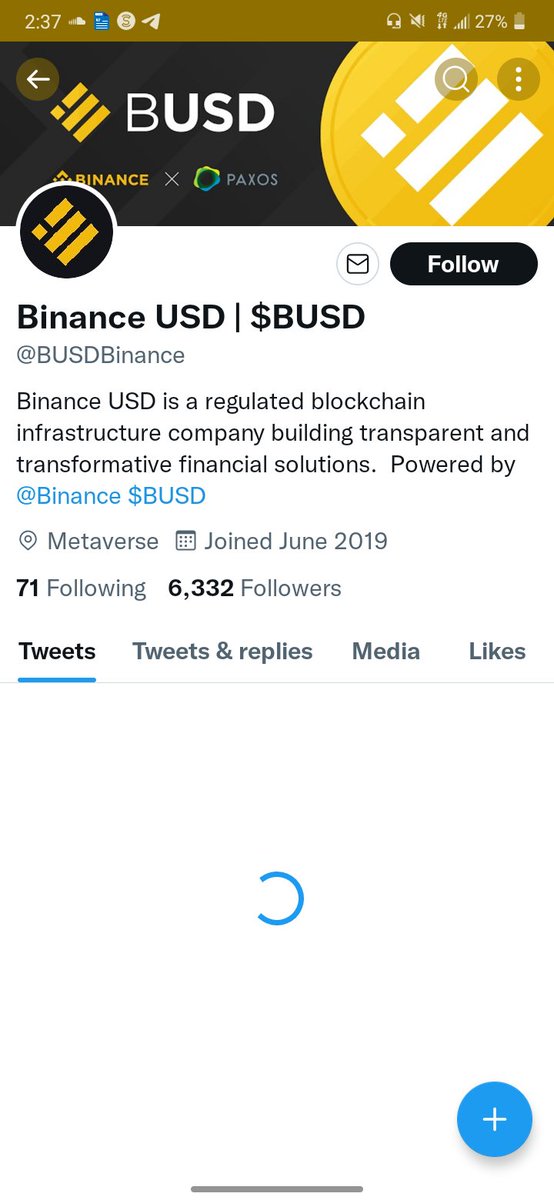 zacknu6's tweet photo. @BUSDBinance Done ✔️✔️✔️with proof https://t.co/KFq6n68gnO