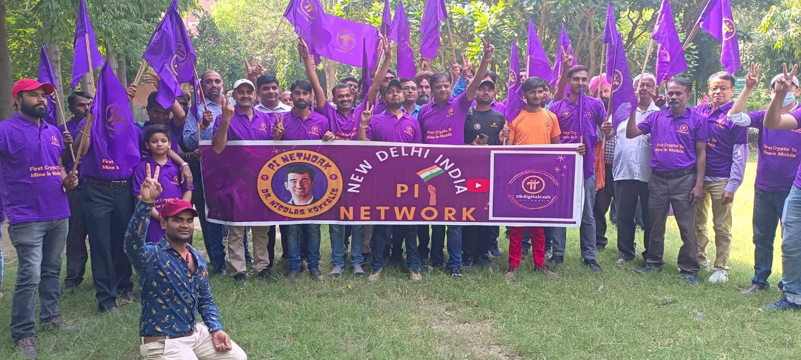 Pi UNIVERSE On Twitter Pioneers From India Are Very Active pi-universe-on-twitter-pioneers-from-india-are-very-active