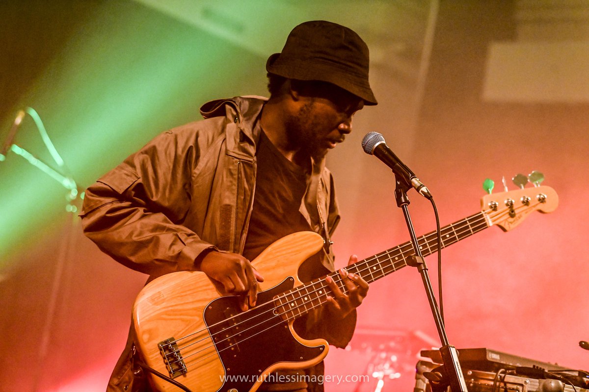 Ruth Medjber 📸⚡ tweet media