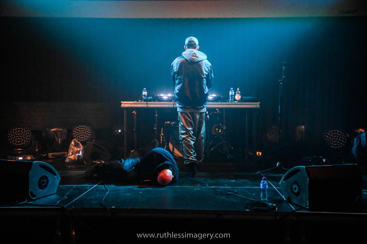 Ruth Medjber 📸⚡ tweet media