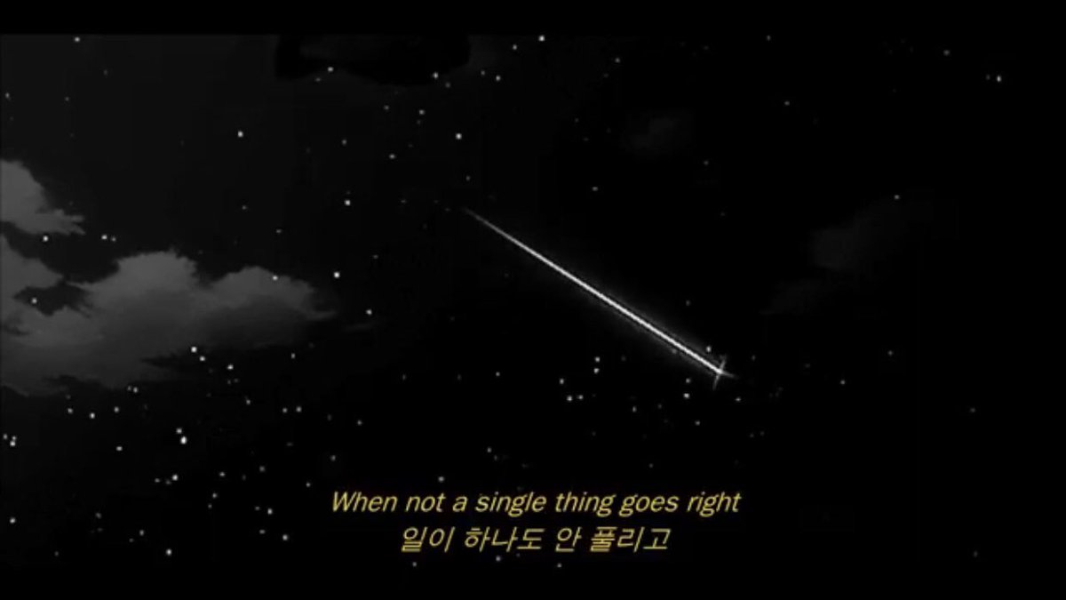 notesbysie's tweet image. ⁺ 𓂋 𓈒 sharing this song that hits hard when things aren’t going my way and i just want to cry out of frustration &amp;amp; exhaustion but cant