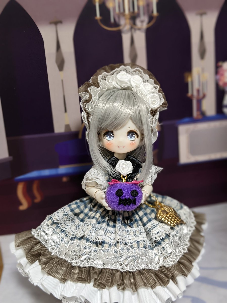 みづき☆ドール垢 (@miduki_doll) / Posts / X