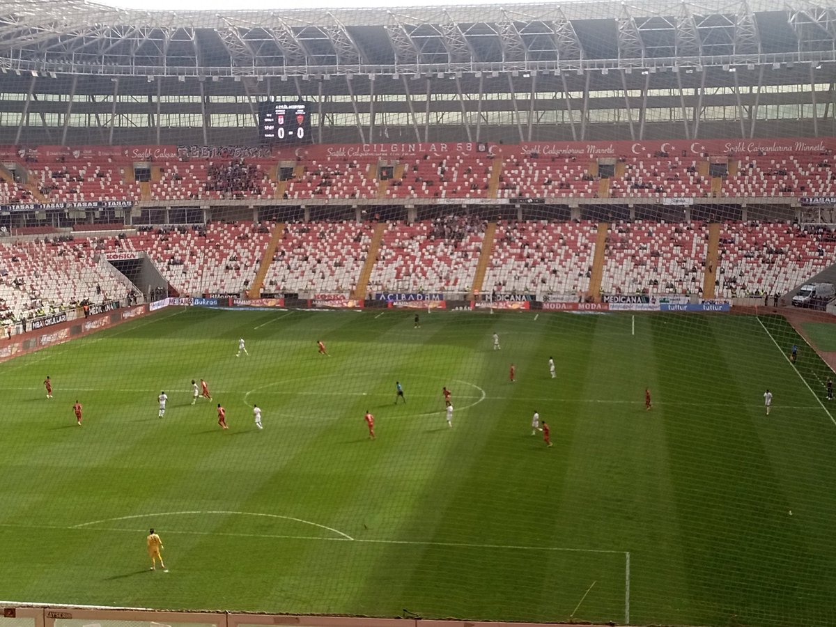 Hatay mı? Sivas mı? Kimi destekleyeyim bilemedim 😂 #sivasvshatay