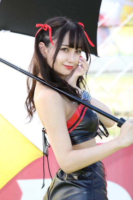 Twitterのコスプレ画像18