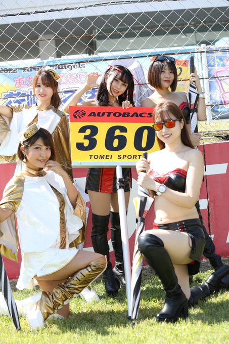 Twitterのコスプレ画像17