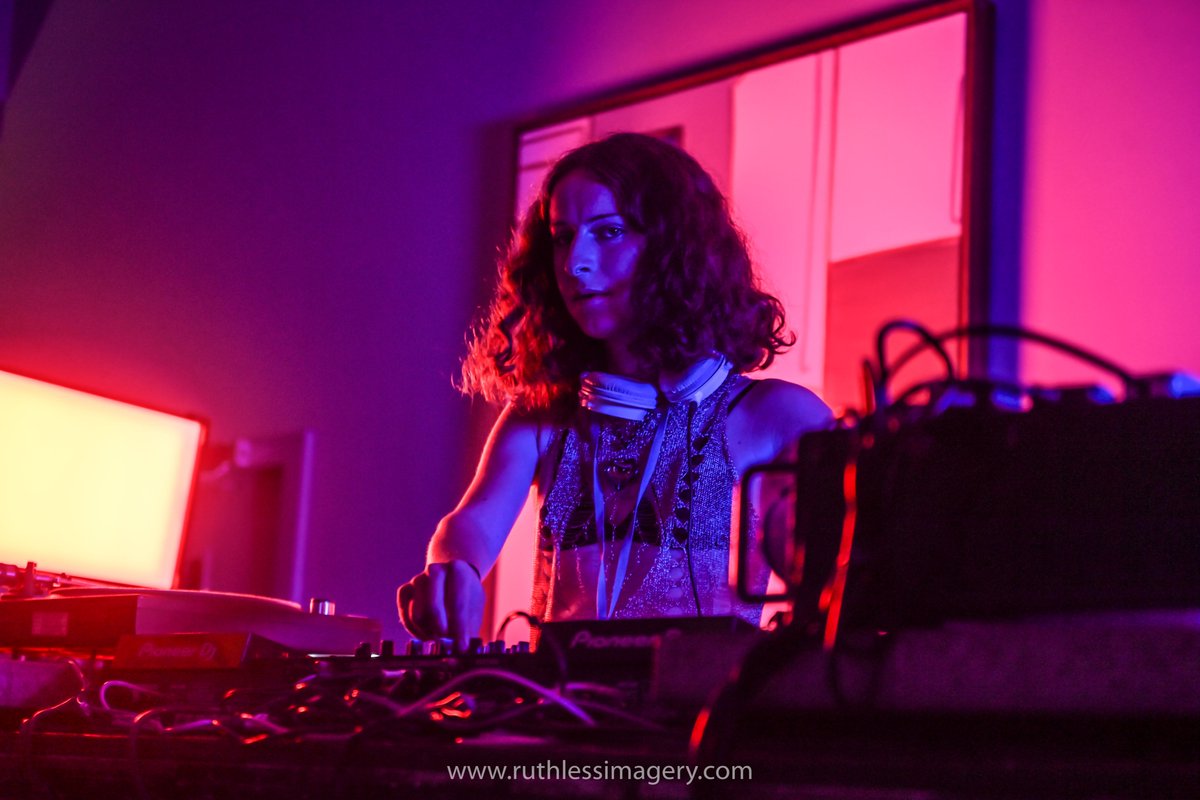 Ruth Medjber 📸⚡ tweet media