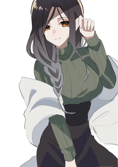 #巴絵 