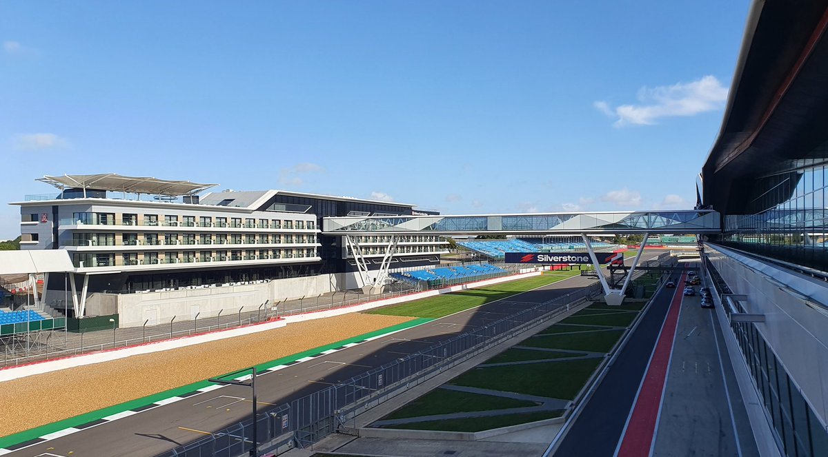 AshleyDoesTweet's tweet photo. Ashley does some motor racing. Today I had a single seater driving experience with my brother at #silverstone. The raw speed and feel of the engine was awesome. https://t.co/xtsDz9qCeL