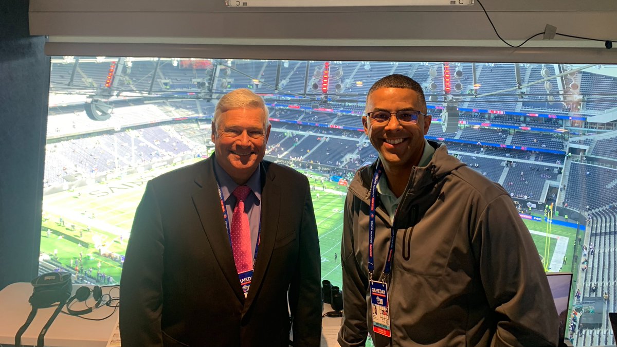 Westwood One Sports tweet media