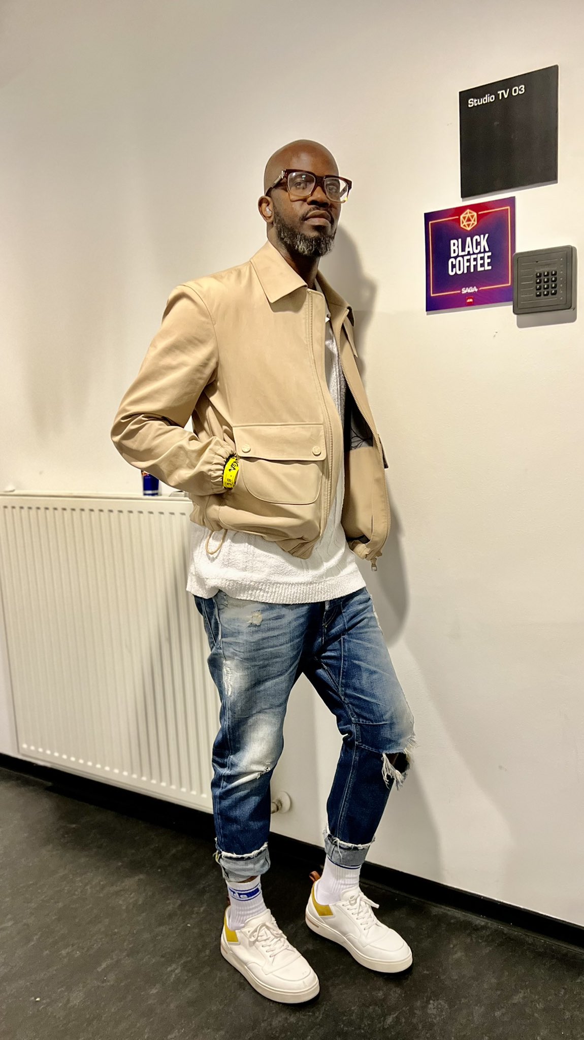 Black Coffee on X: "Gratitude 🙏🏿❤️ https://t.co/JIbYAMba18" / X