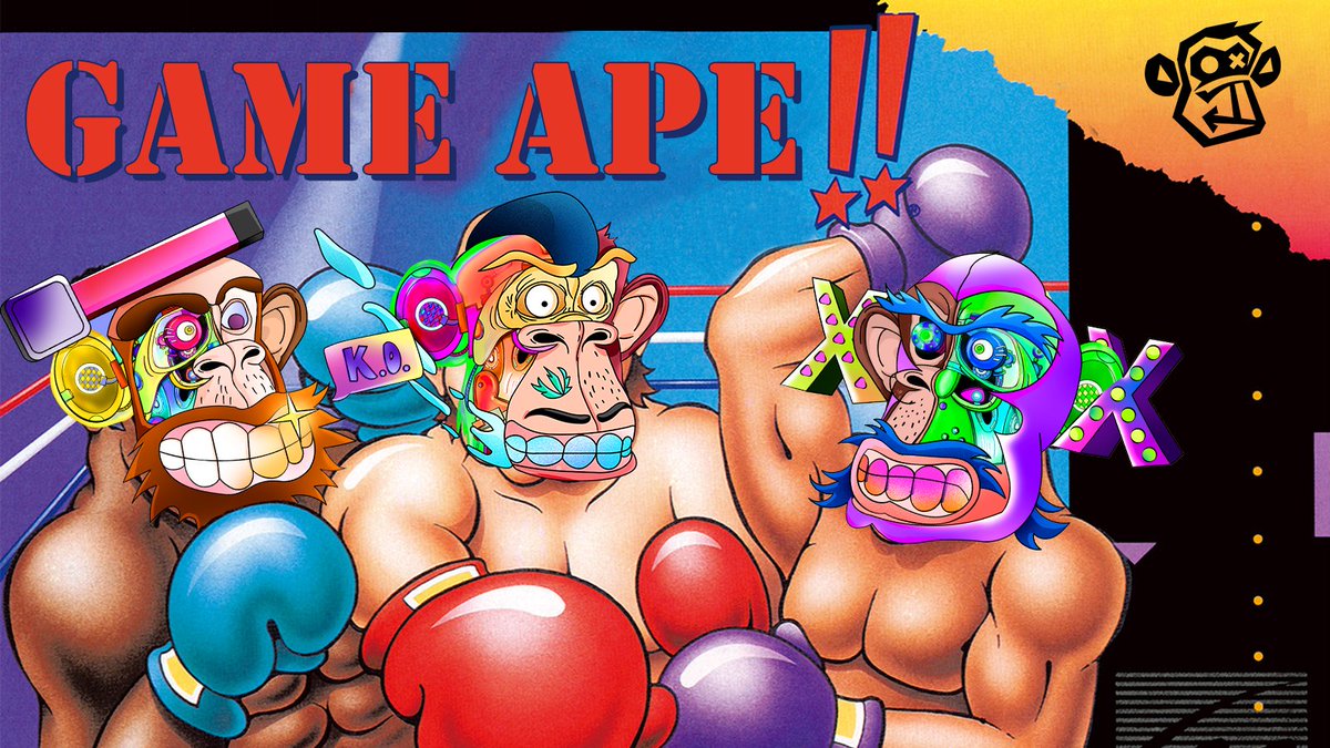 MRC404 APE | Merlin🔮🧙 tweet media