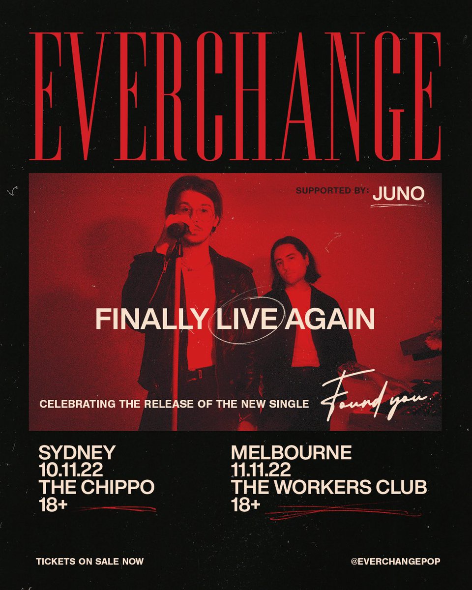 Everchange tweet media