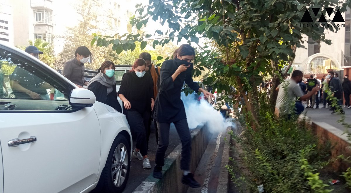 IranWire tweet media