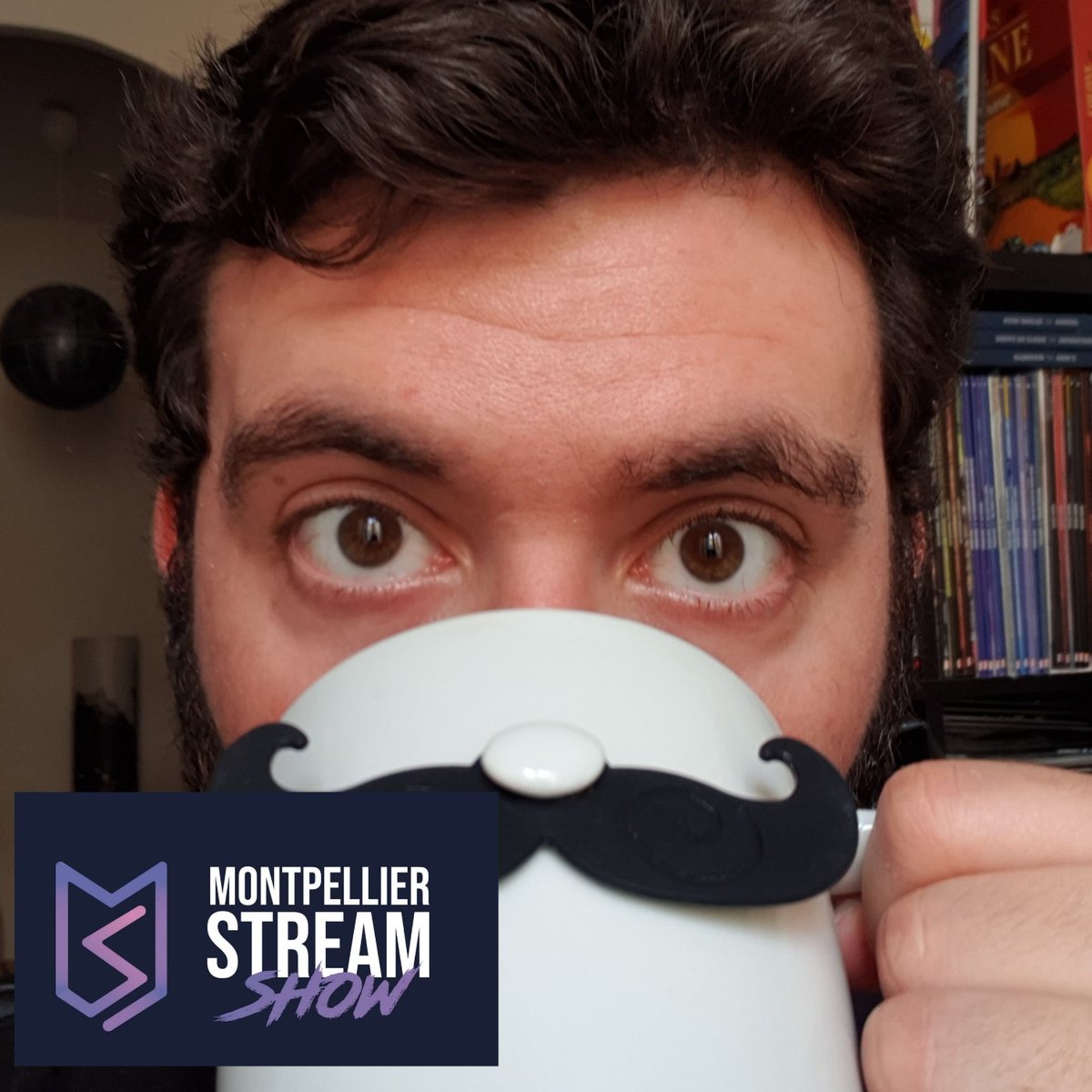 CafeGD - Streamer & Game Designer tweet media