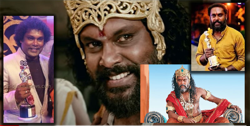 ThinakaranLK's tweet photo. விருதுகள் பெற்ற தமிழரான பிரபல சிங்கள திரைப்பட நடிகர் தர்ஷன் தர்மராஜ் காலமானார்
- 23 திரைப்படங்களில் நடித்துள்ளார்
- ஒக்டோபர் 07 வெளிவரவுள்ள திரைப்படத்தில் நடித்திருந்தார்
#DarshanDharmaraj #PassedAway #SinhalaActor #Tamil #SriLanka #LKA #SL
விபரம் >>> https://t.co/nierjcJnCe https://t.co/1ceFkPU4kx