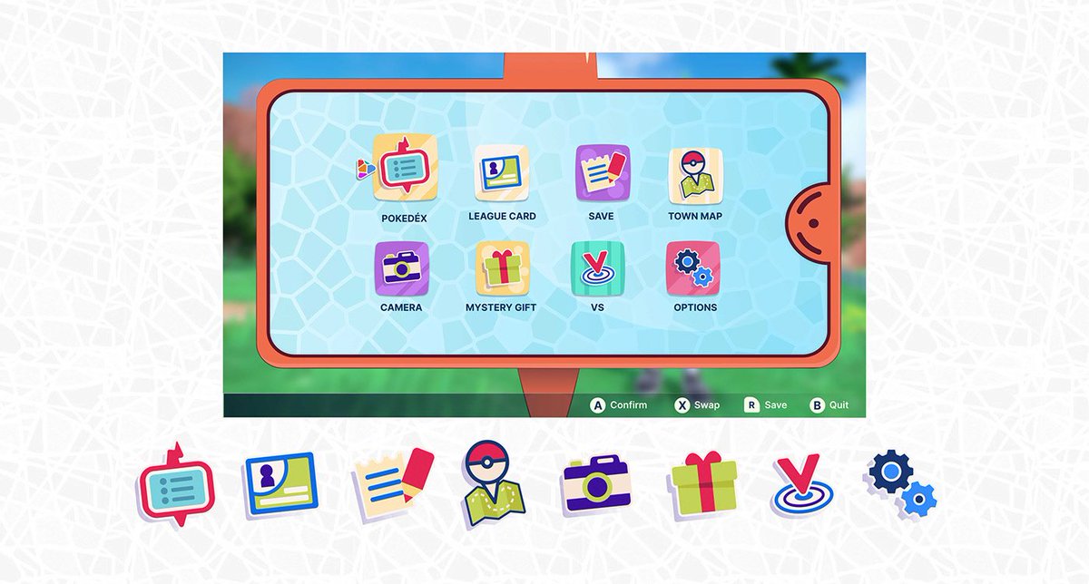 PKMNleak tweet picture