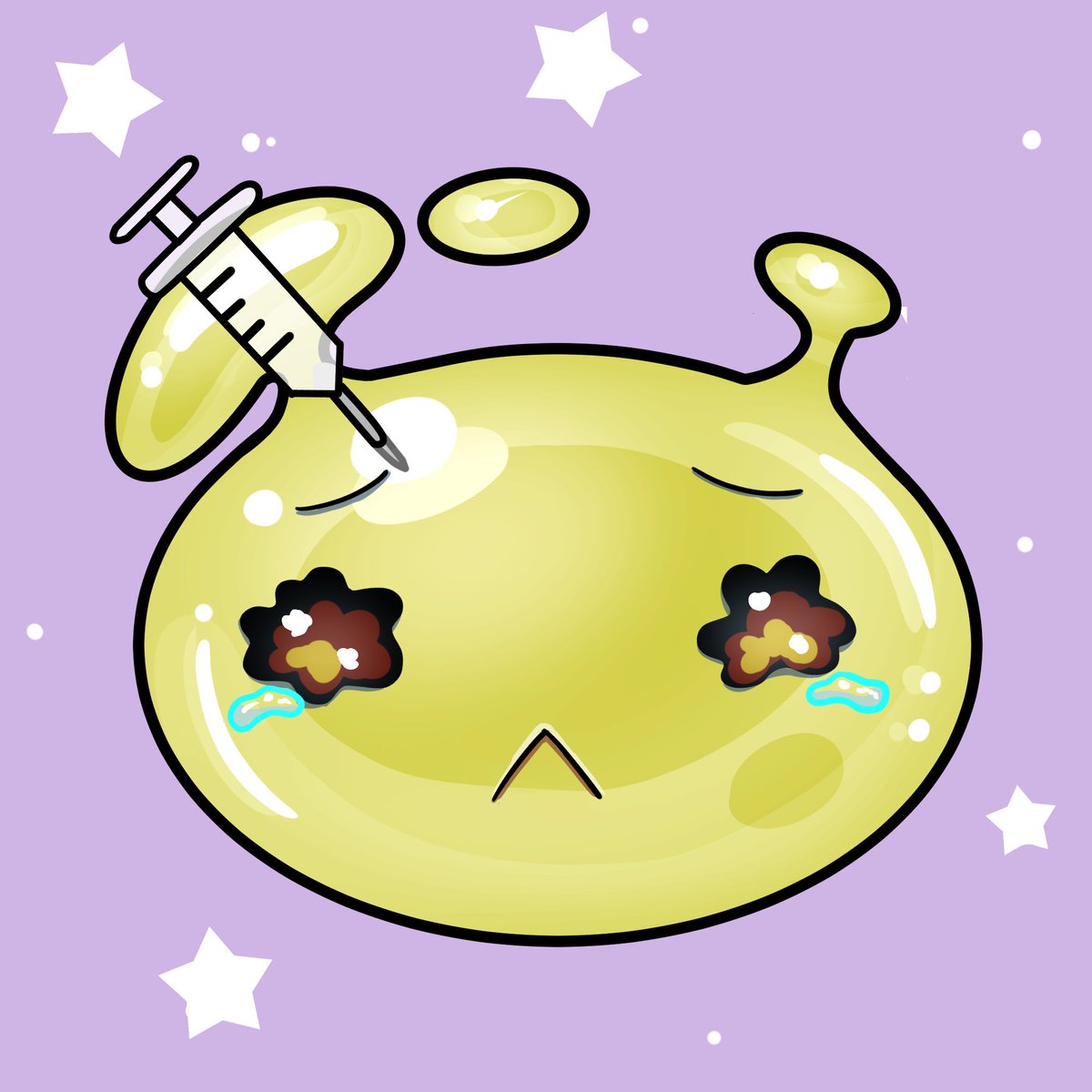 BubblePeePee NFT | Mint live tweet media