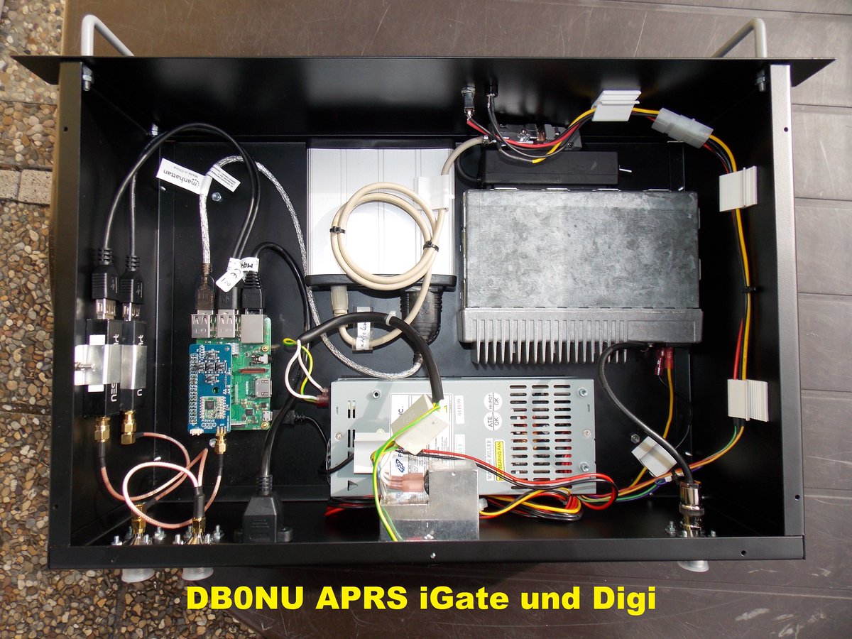 DARC_B37's tweet photo. Heute ab 10 Uhr wieder Deutschland-Rundspruch und OV-Runde auf DB0NU 438,675 MHz und DB0HAS-L 145.2375 MHz. Man hört sich! Auch über Echolink 939467 erreichbar! https://t.co/zS8zO4IHKn